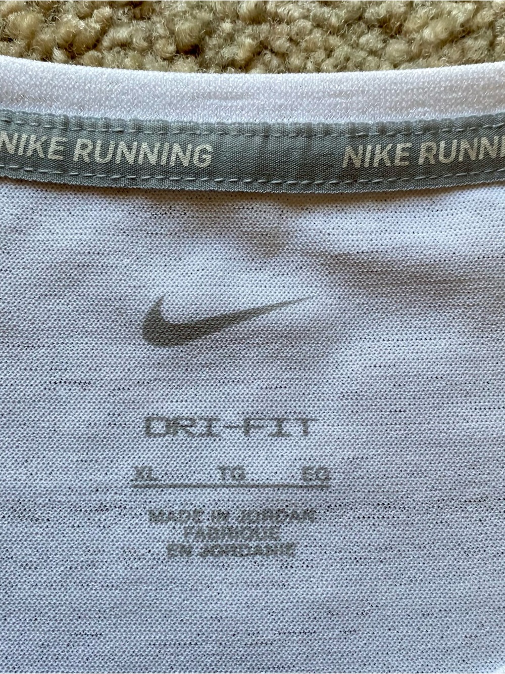 Nike Men's Running T-Shirt Bundle set of 2 - Picture 10 of 16